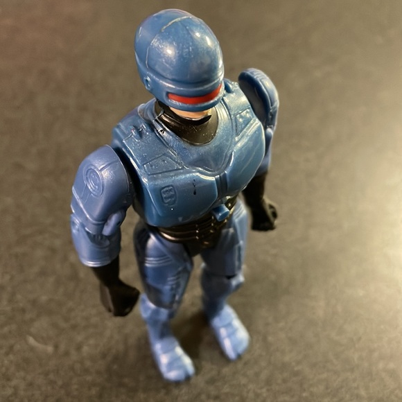 ROBOCOP - Picture 5 of 6